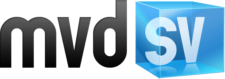 MVDSV Logo