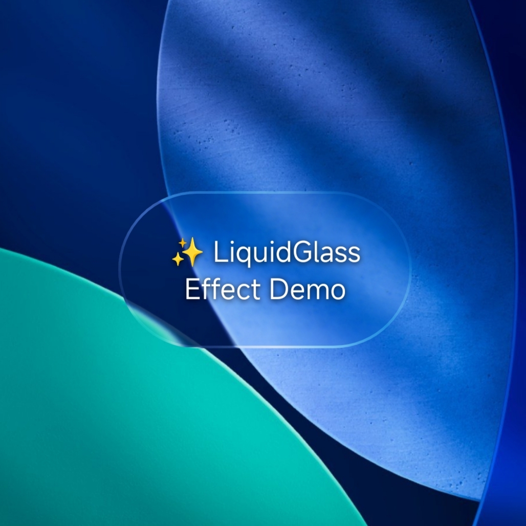 Clear material — media transparent