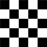 checkerboard