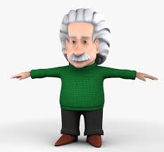 einstein