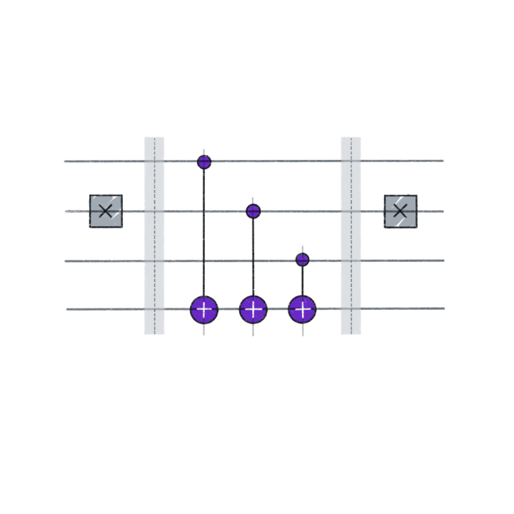 Course illustration