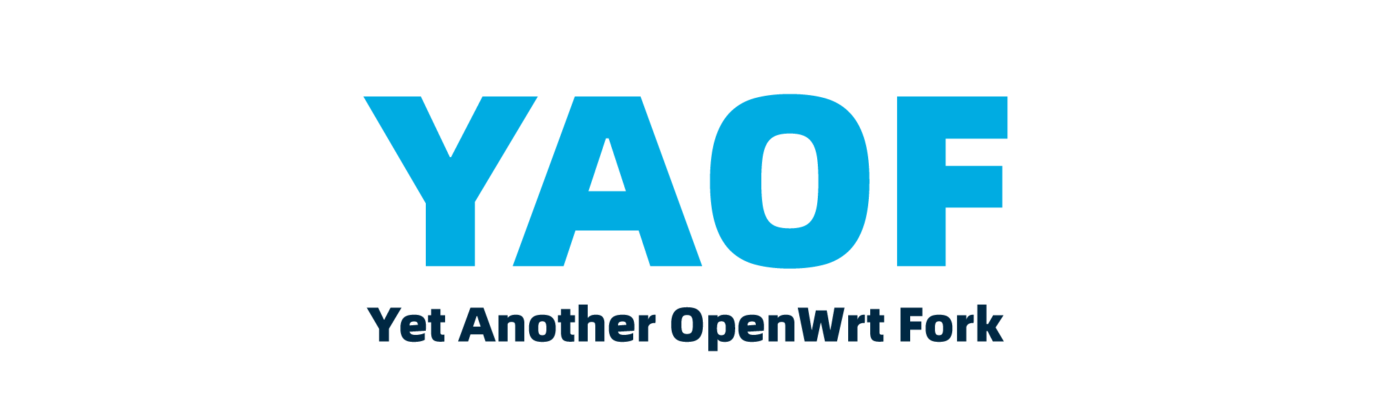 YAOF Logo