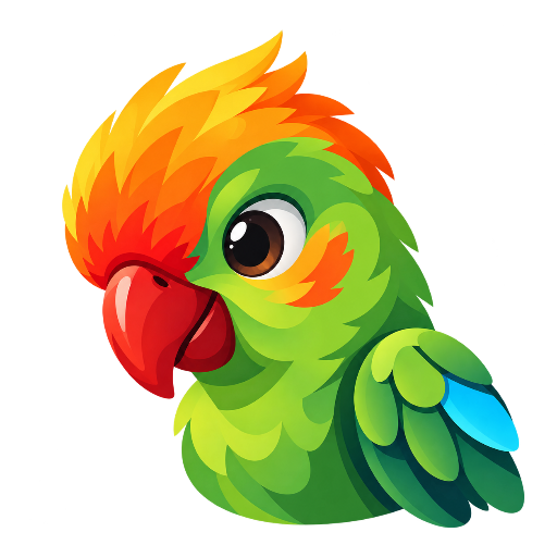 Birdview Logo
