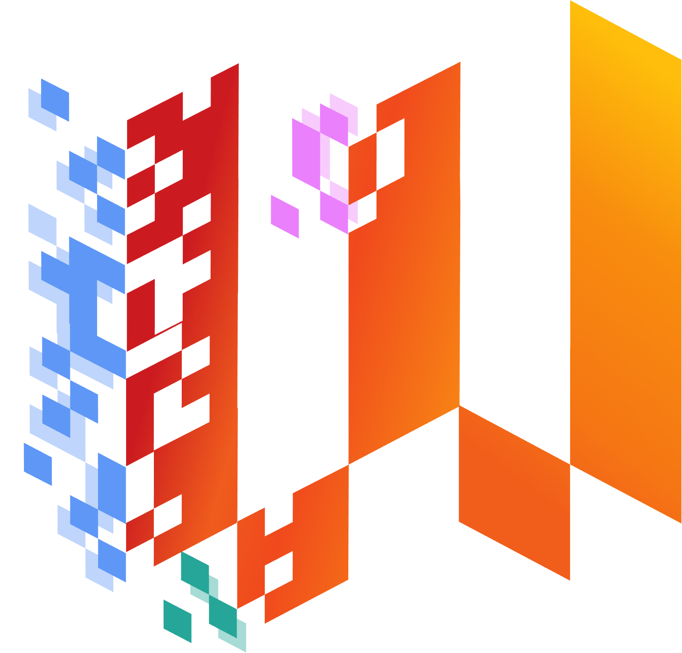 WarpSpeed logo