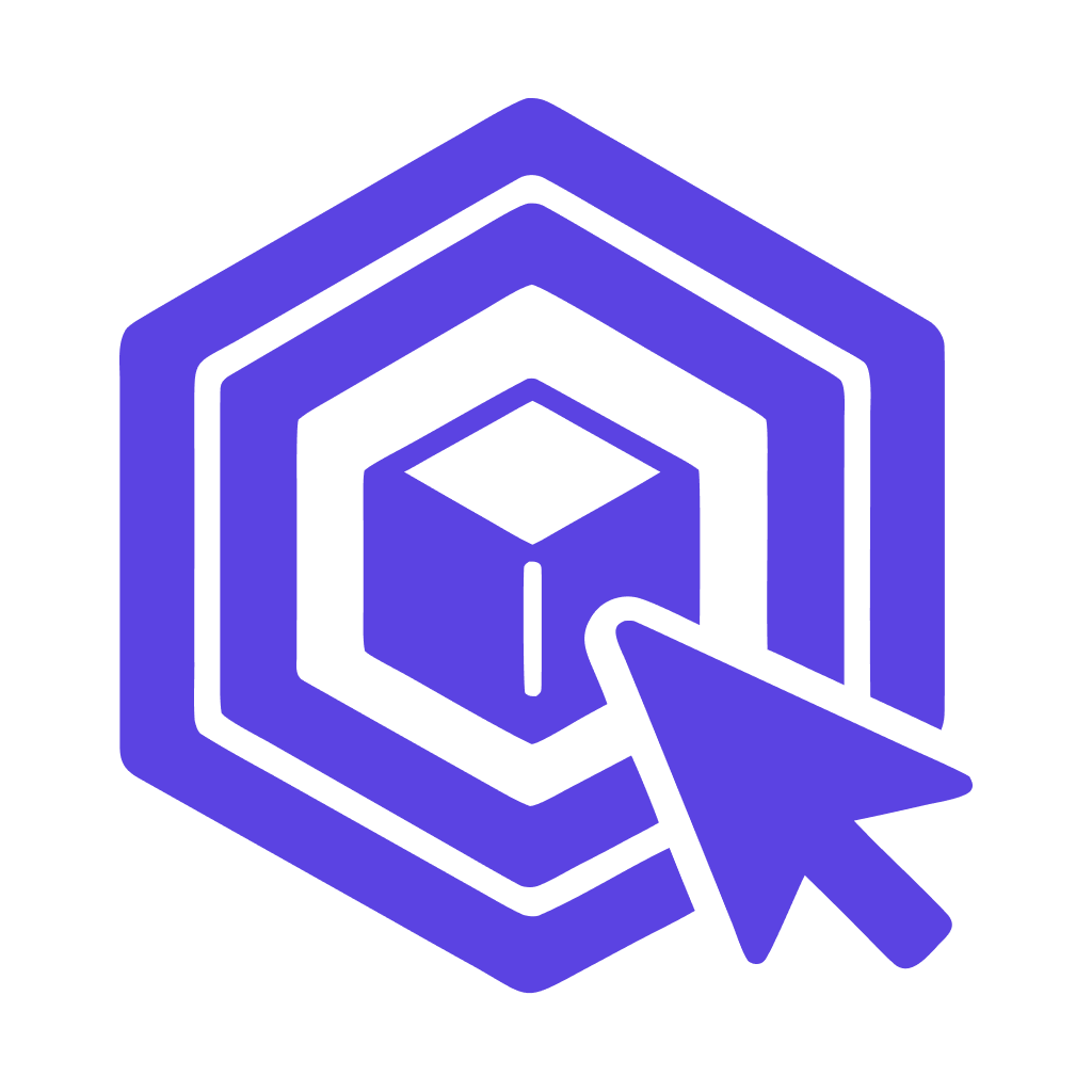 QoreDB logo