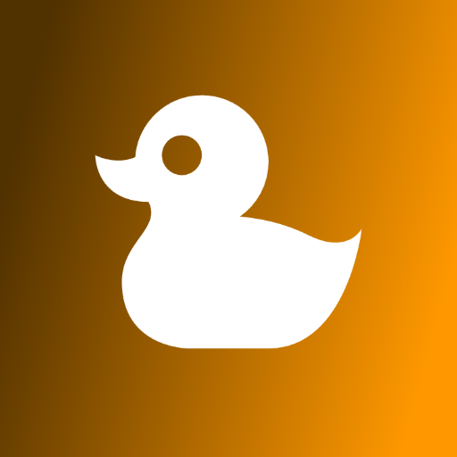 Quacker Logo