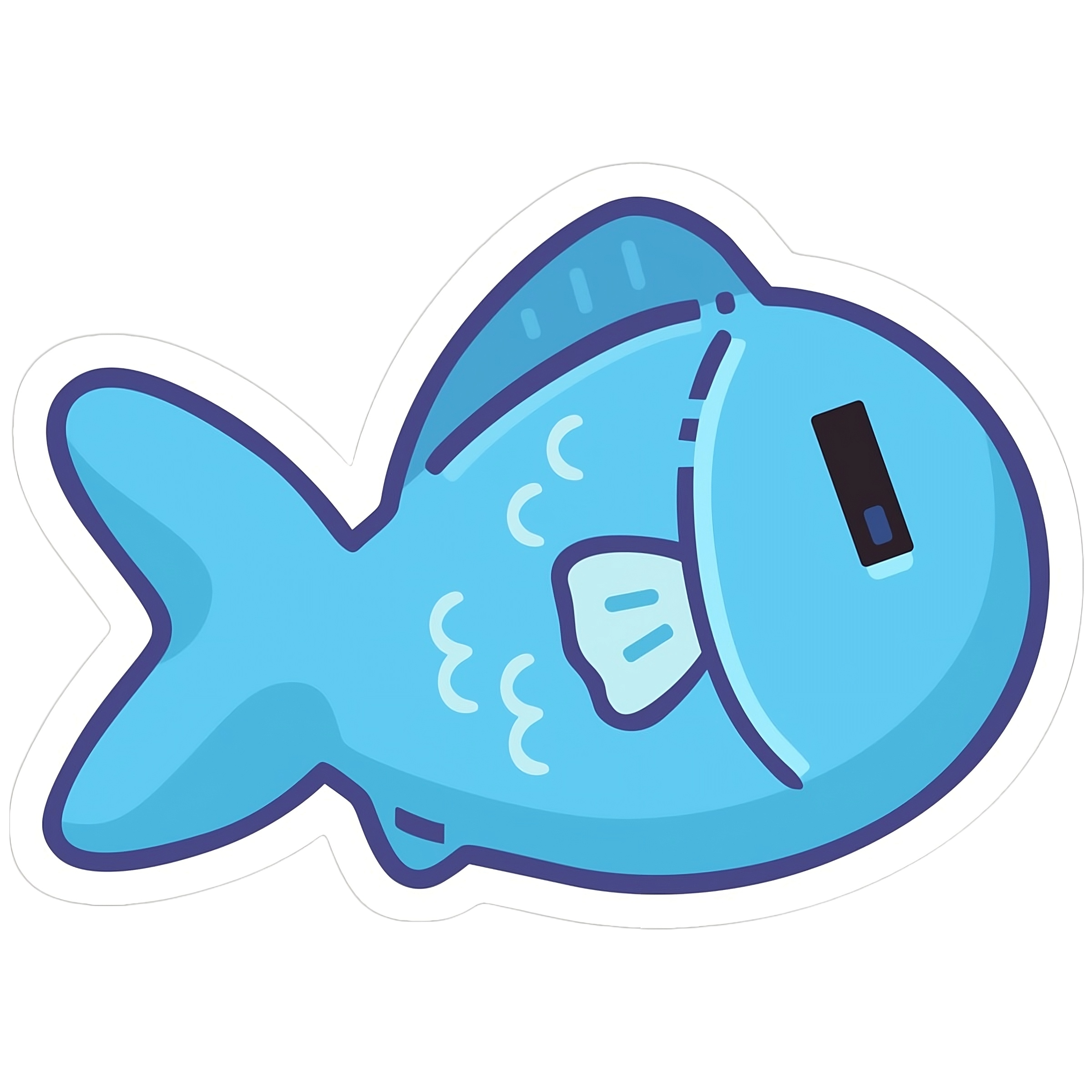 Sameko Fish