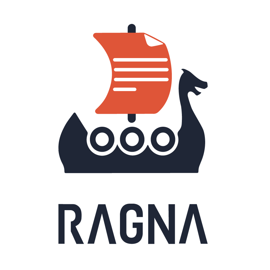 Ragna logo