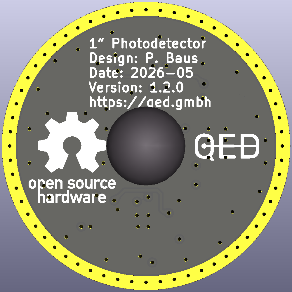 One-Inch-Photodetector, from the project README