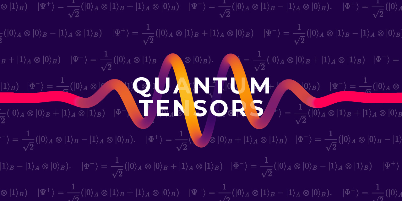 Quantum Tensors logo
