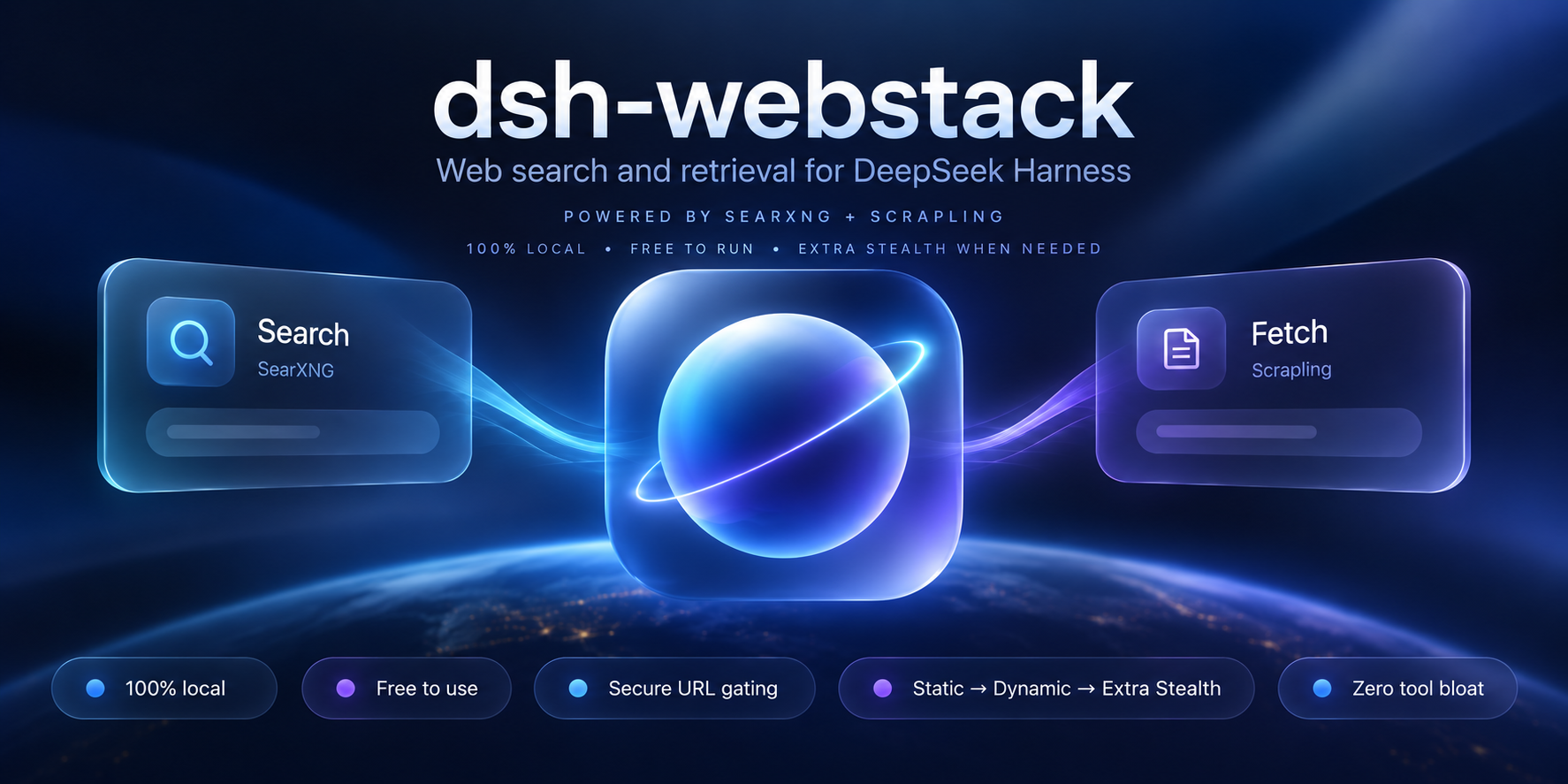 dsh-webstack banner