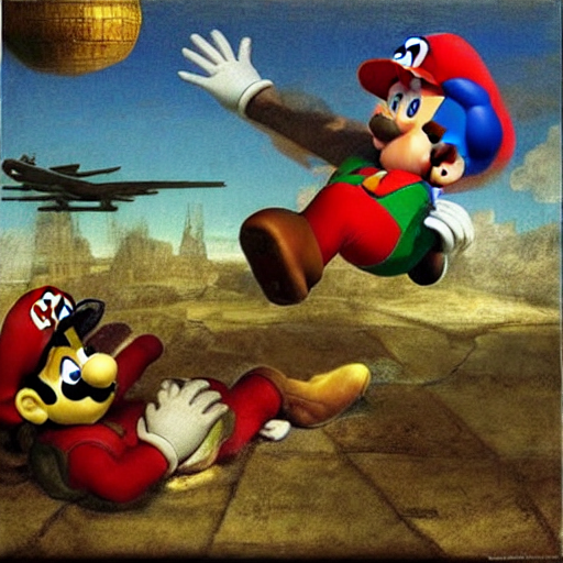 AITemplate_stable-diffusion_mario