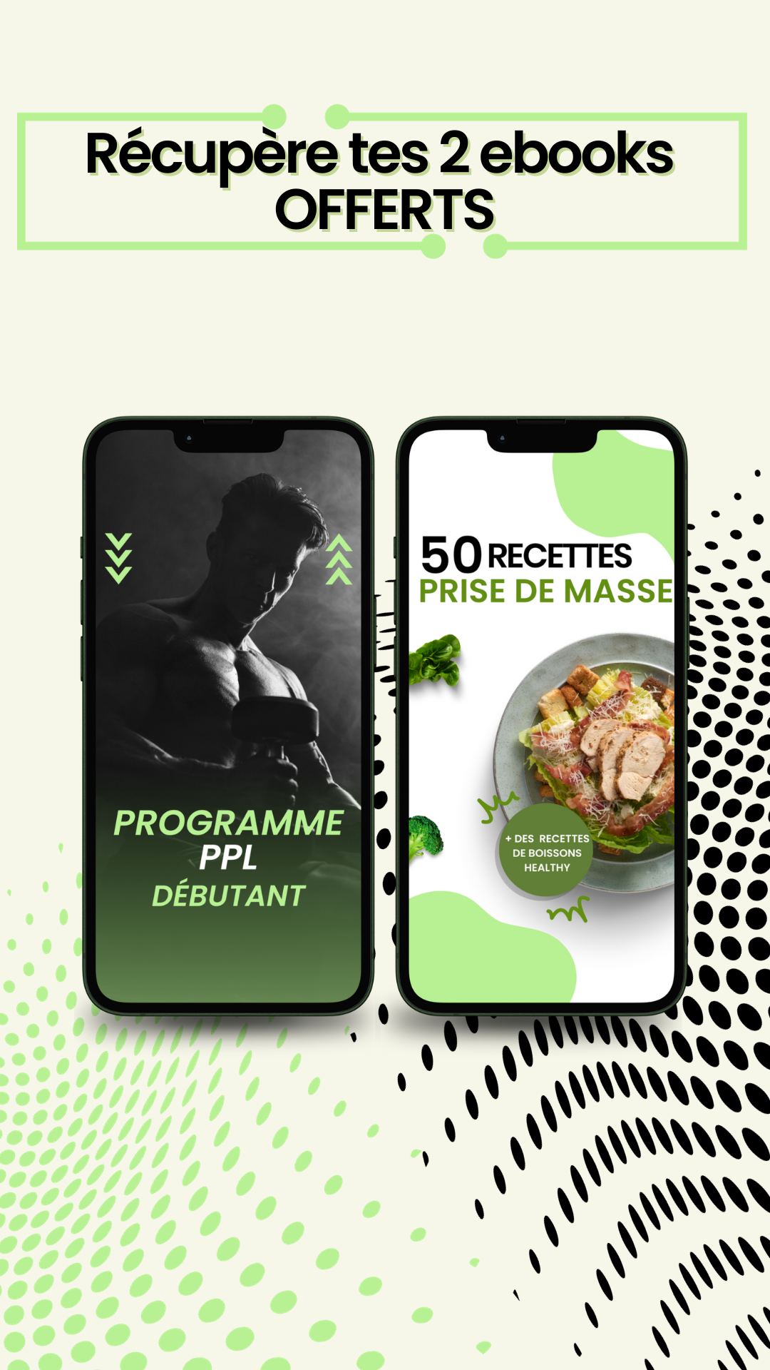 Story fitness
