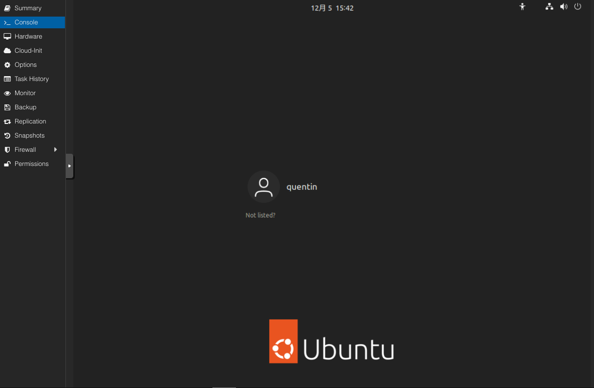 19.install-VM-Ubuntu-success