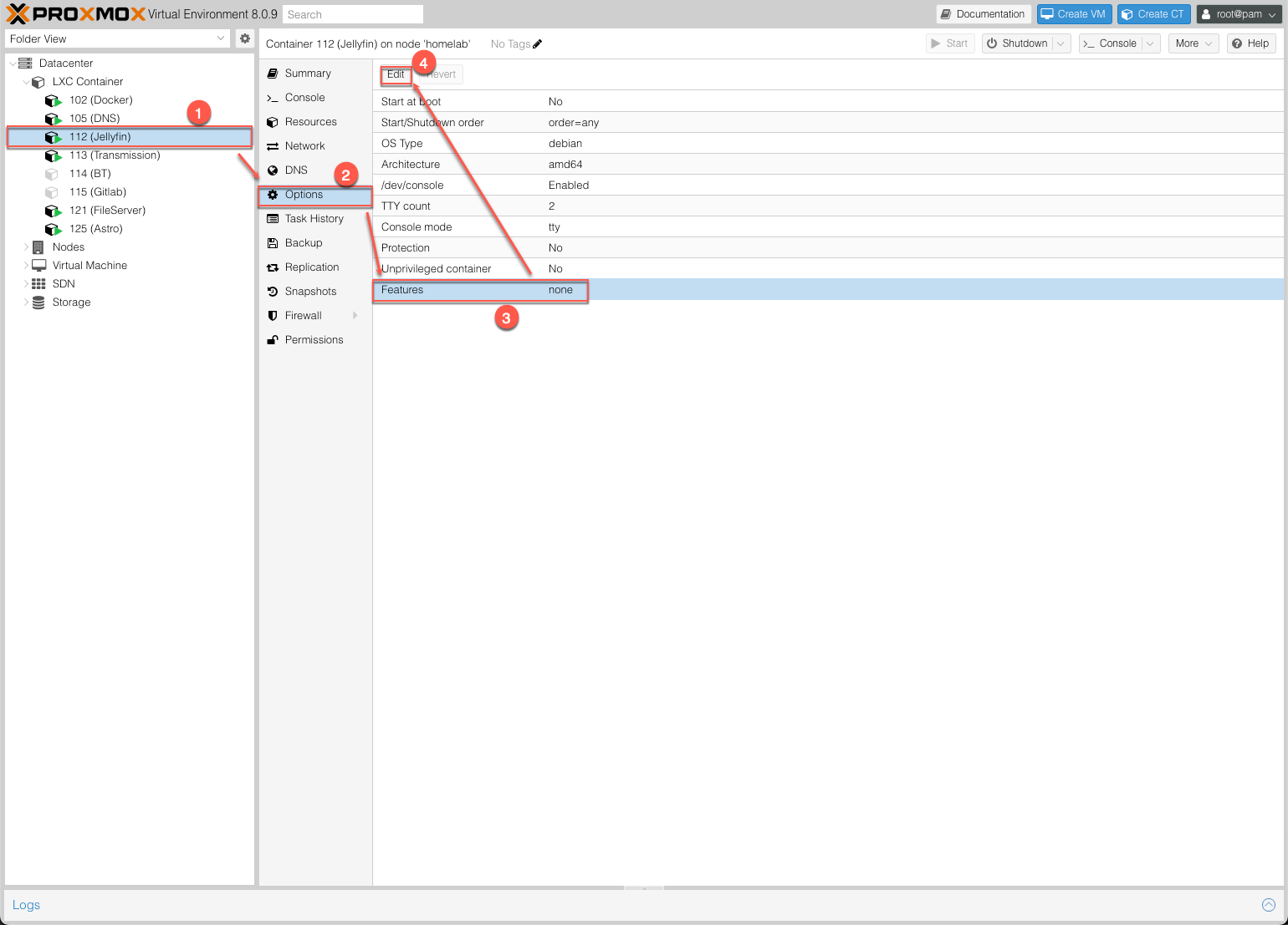 15.create-lxc-jellyfin-setting-lxc