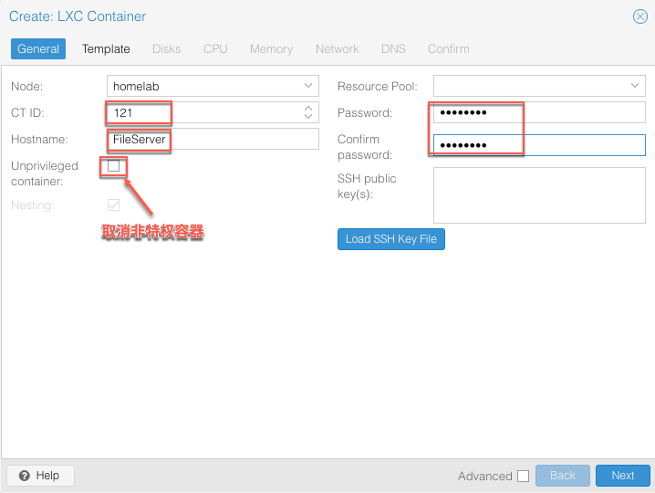 1.create-lxc-turnkey-fs