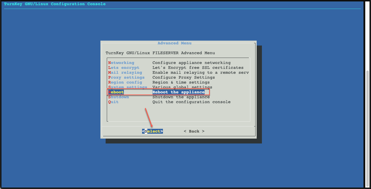 10.turnkey-fs-setting