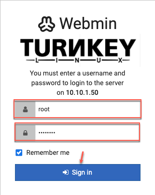 11.turnkey-fs-setting