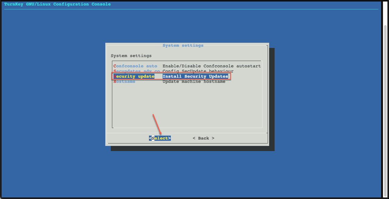 9.turnkey-fs-setting