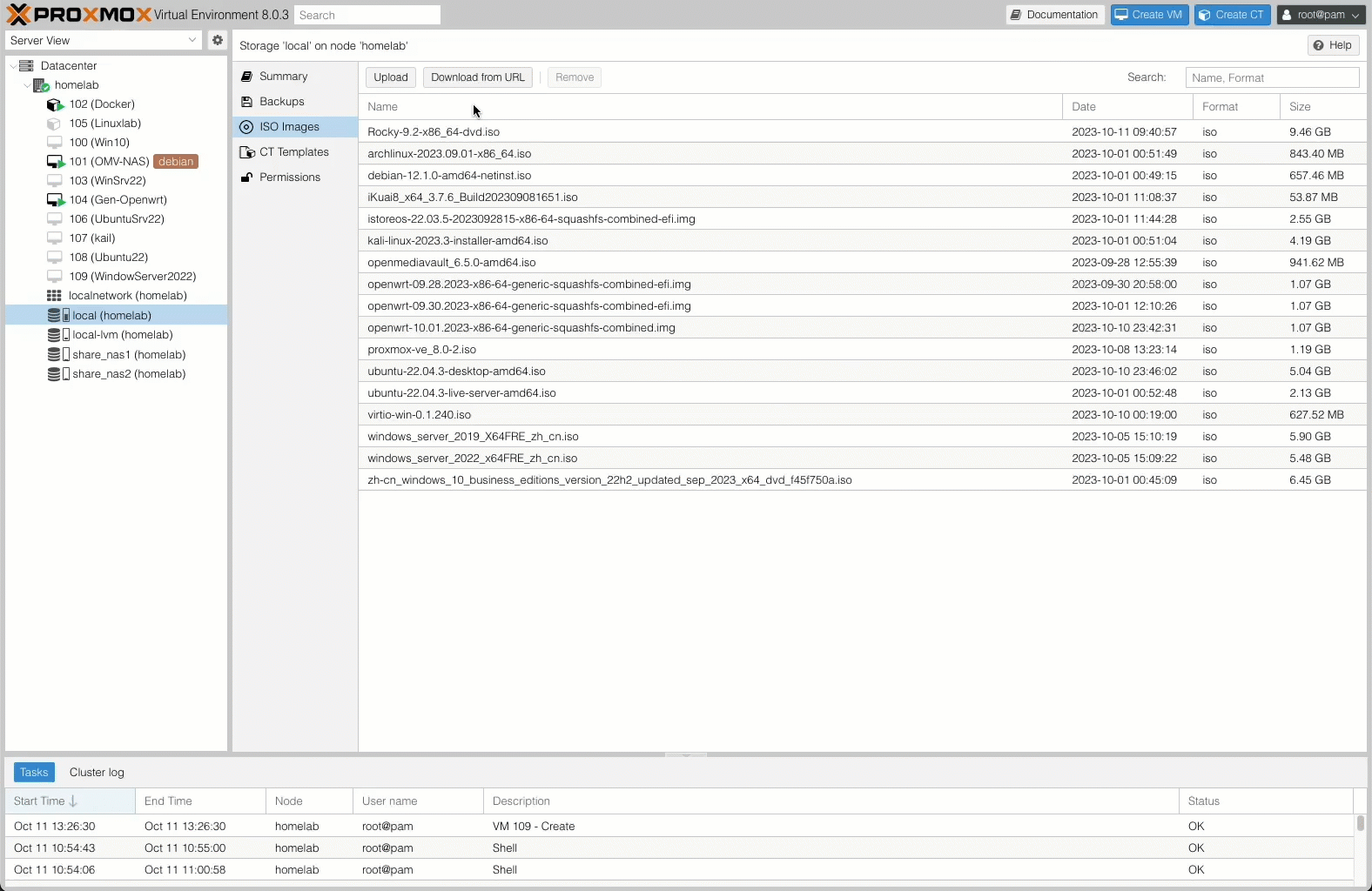 在线下载VirtIO驱动