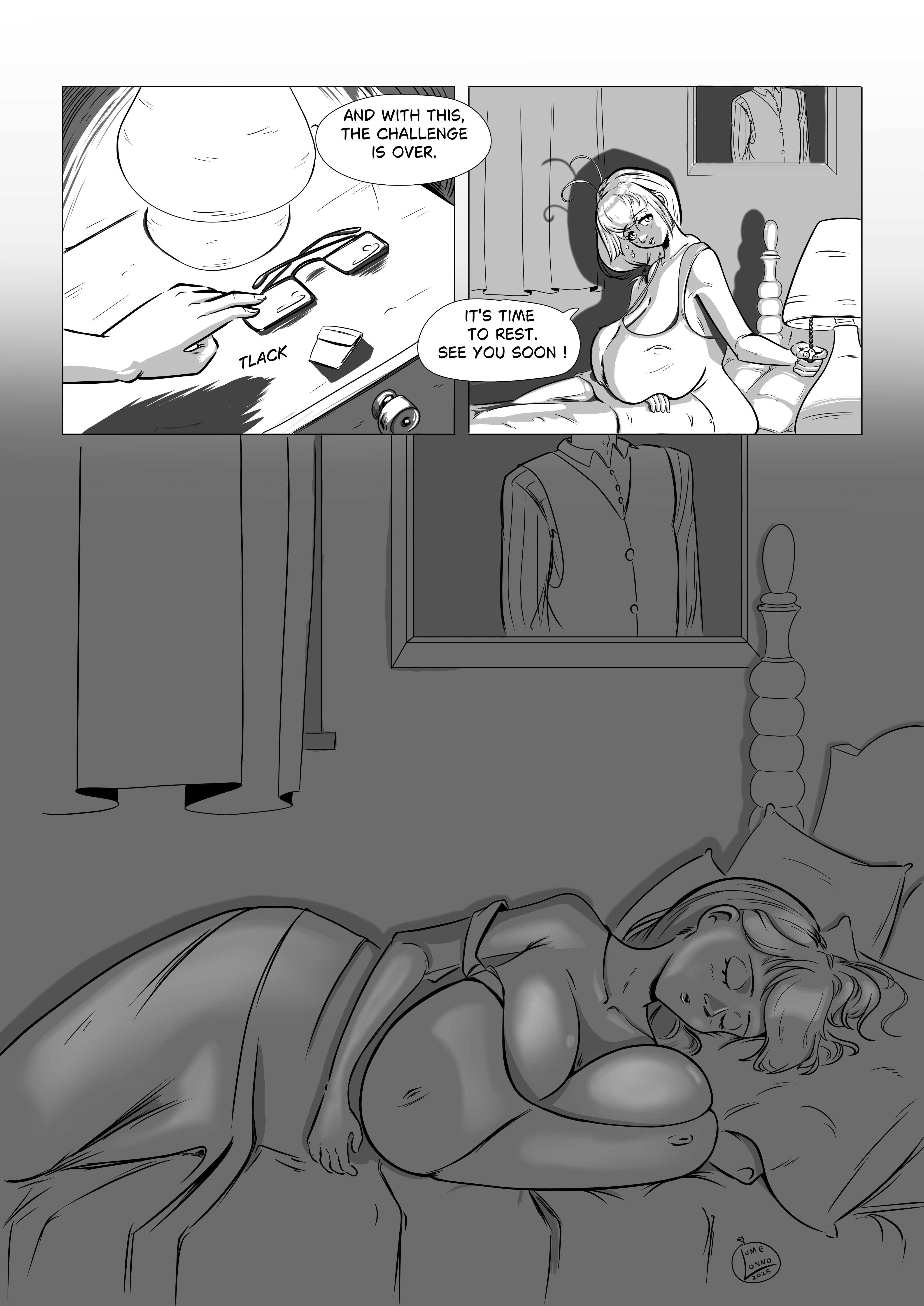 The cuscions seems comfy