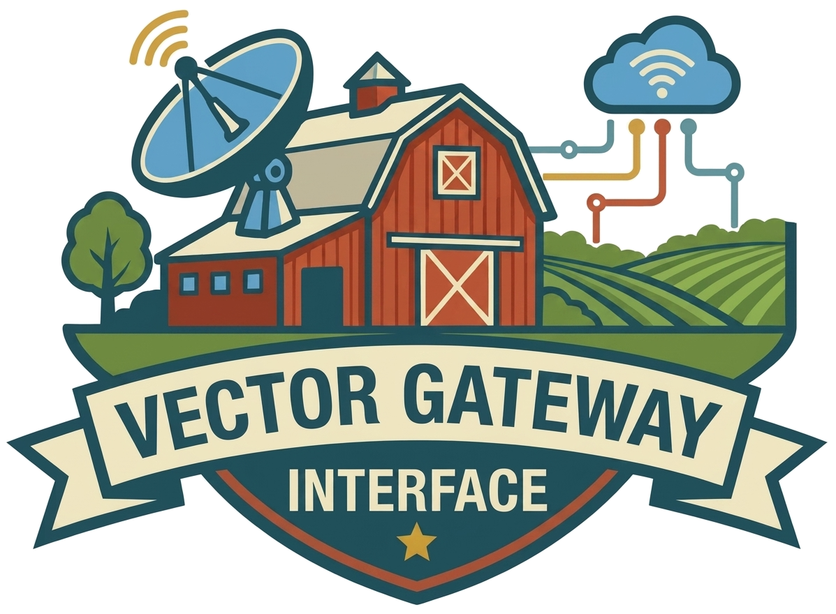 Vector Gateway Interface logo