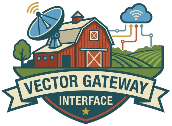 Vector Gateway Interface logo