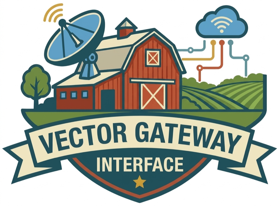 Vector Gateway Interface (VGI)