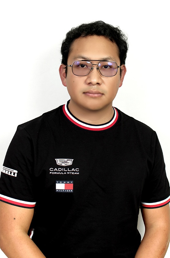 M.I. Enrique Morales Aguilar