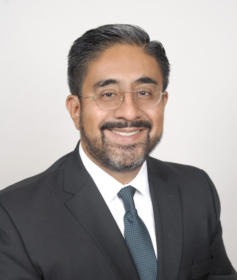 Dr. Salvador E. Venegas-Andraca