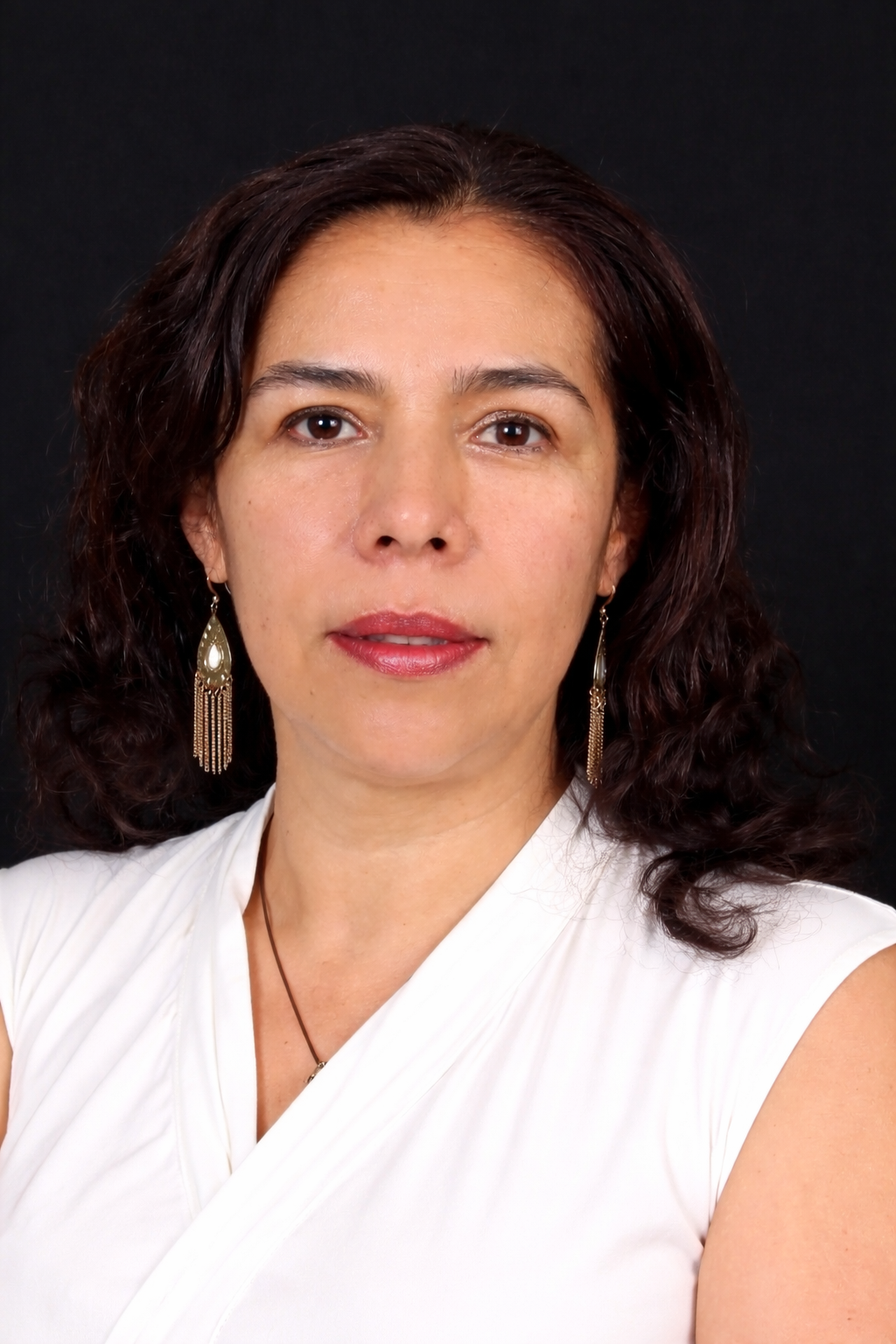 Dra. Jimena Olveres Montiel