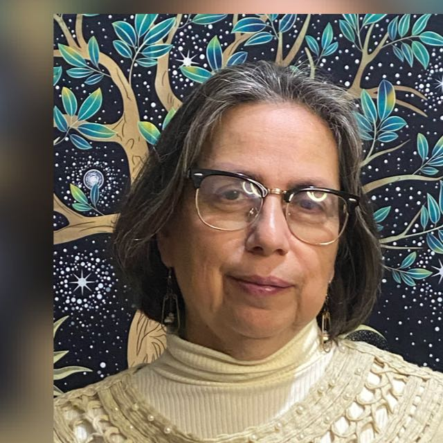 Dra. Olivia Maricela Barrón Cano