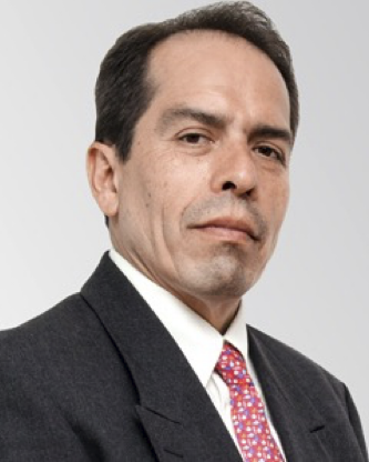 Dr. Boris Escalante Ramírez