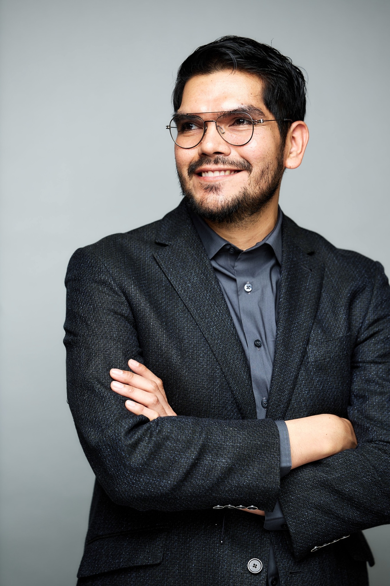 Dr.Francisco Domínguez