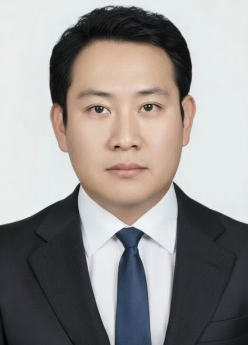 M.I. Enrique Morales Aguilar