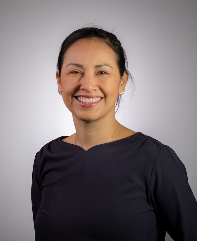 Dra. Isabel Pedraza Morales