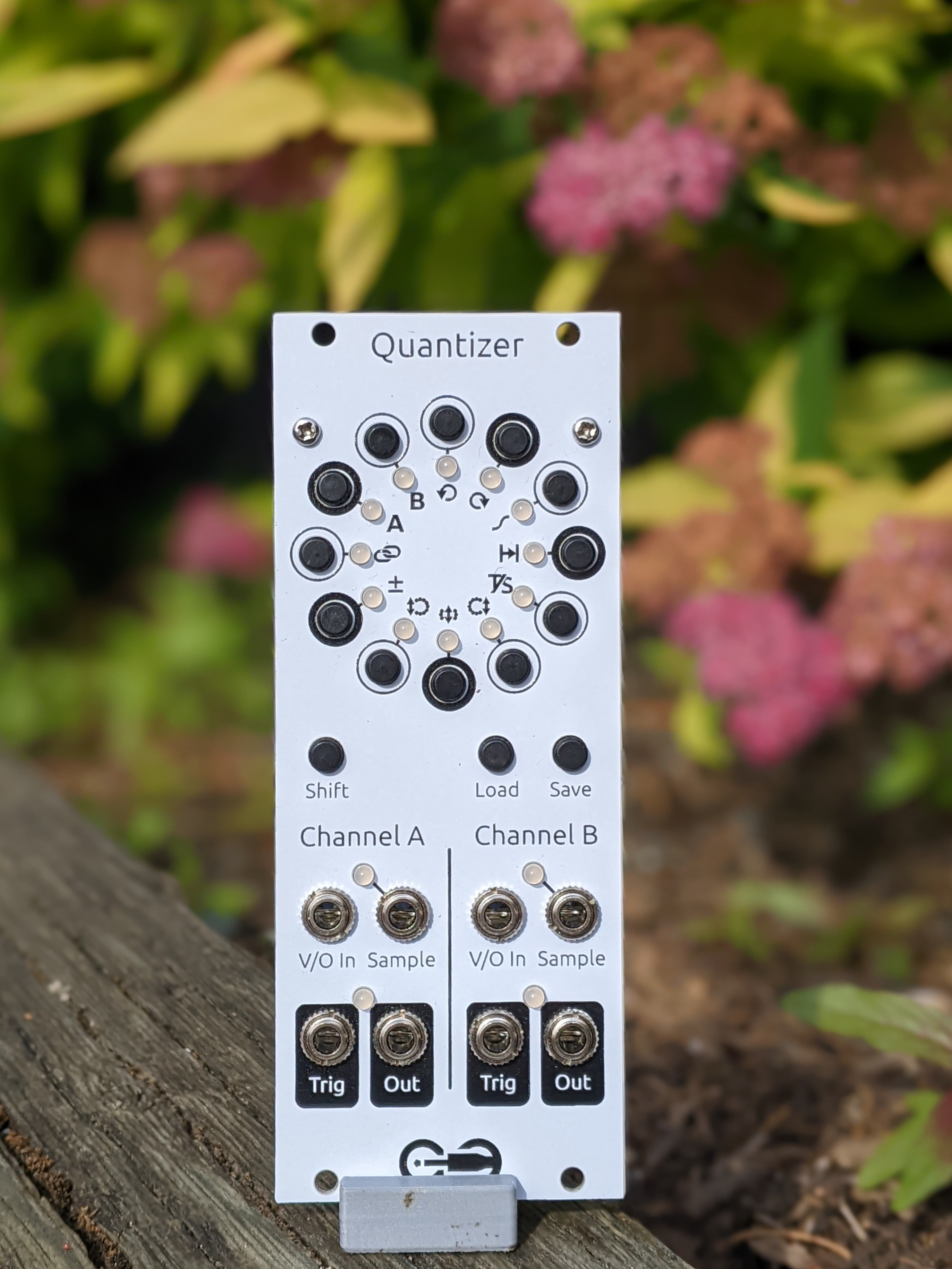 Quantizer, from the project README