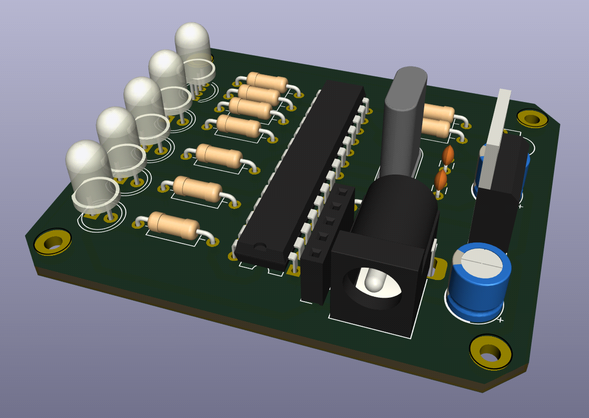 PCB