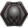 Iron badge