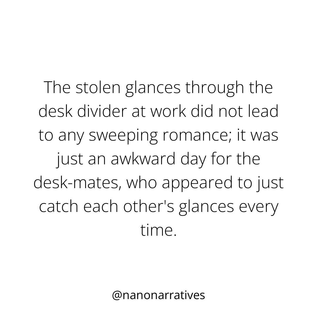 Nano narrative for 31/07/2026
