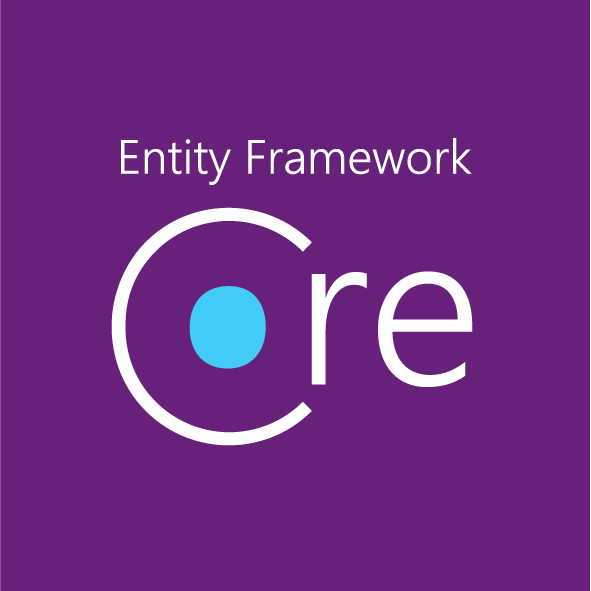 Entity Framework Core Icon