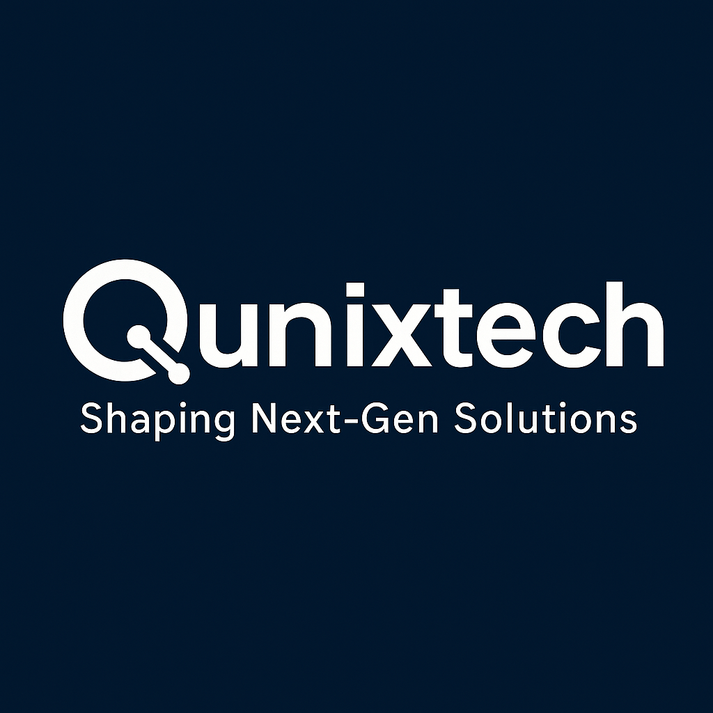 QunixTech