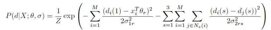 Gaussian