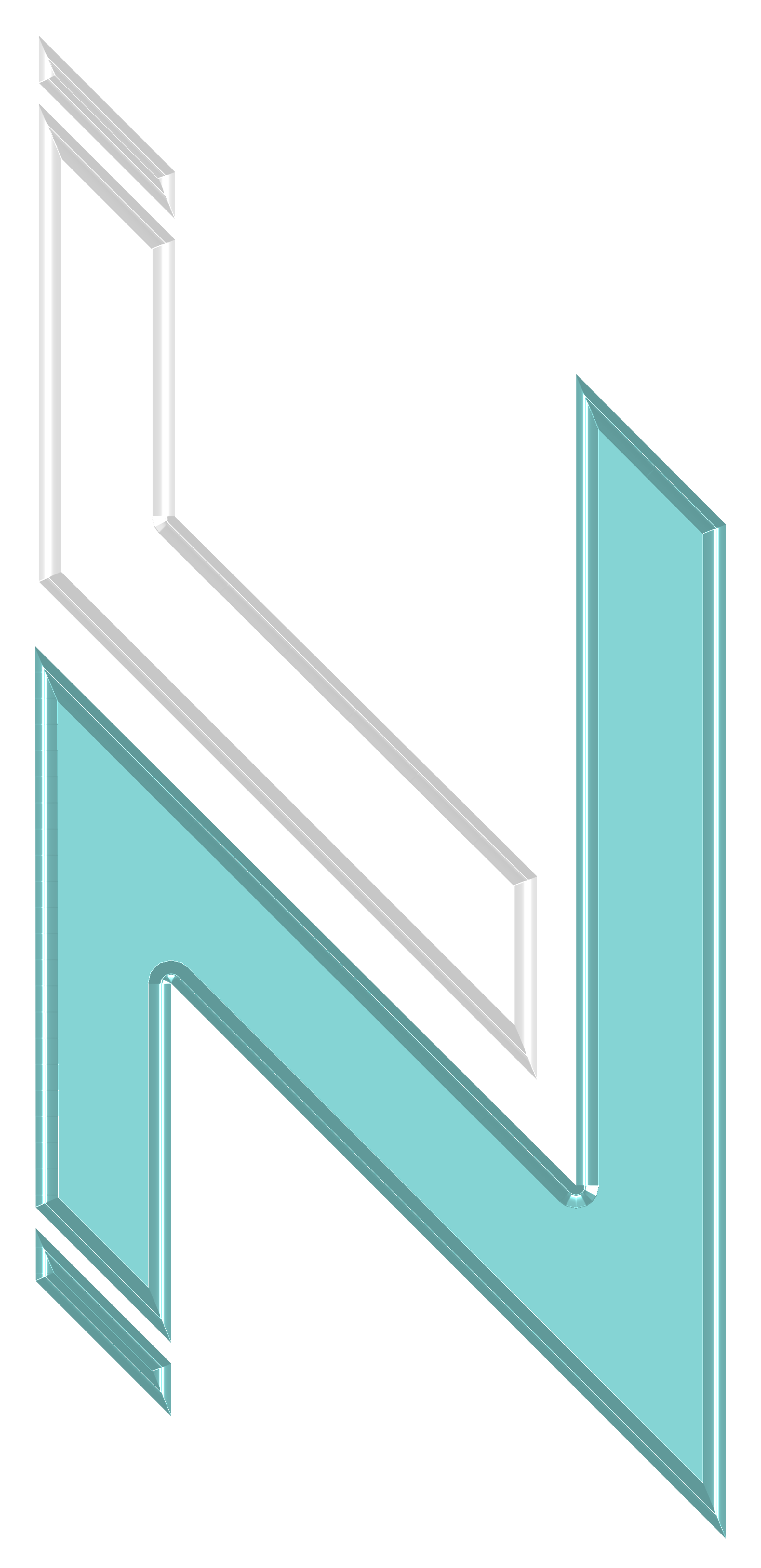 1307 Coding Logo
