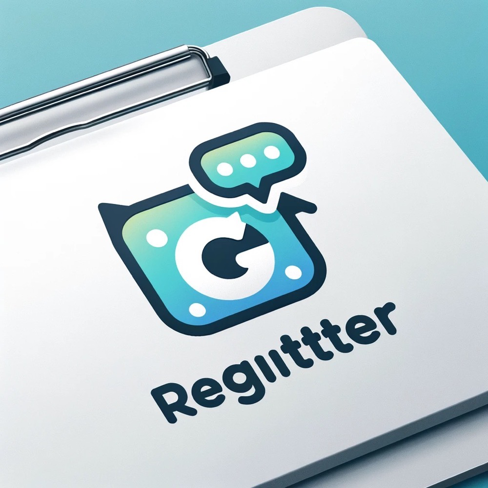 ChatGPT-Register Logo