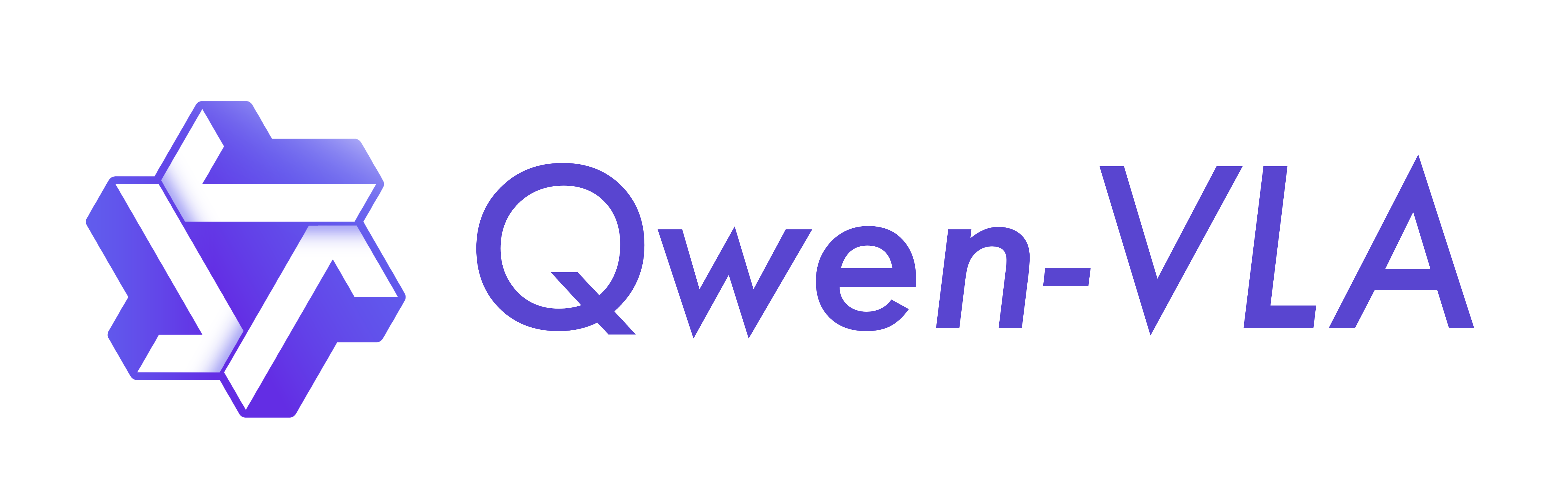通义千问新突破:Qwen-VLA——首个真正“看懂世界、听懂指令、直接动手”的开源具身智能大模型