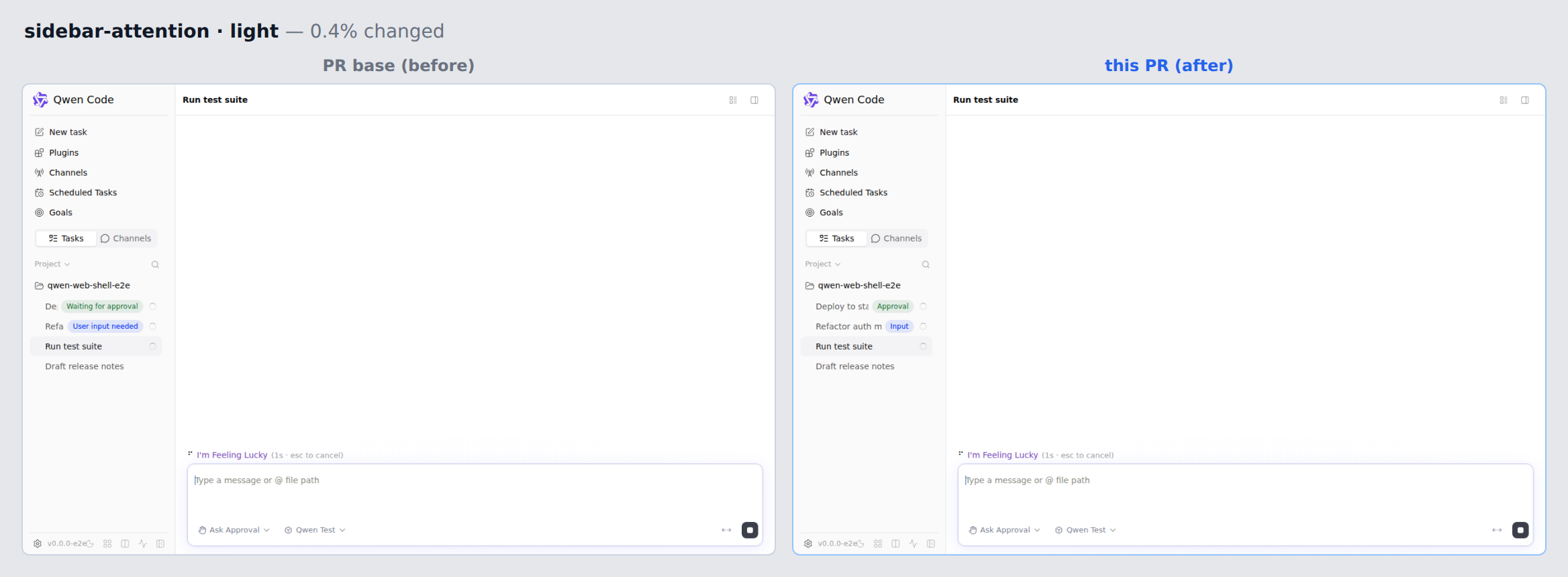 sidebar-attention-light before/after