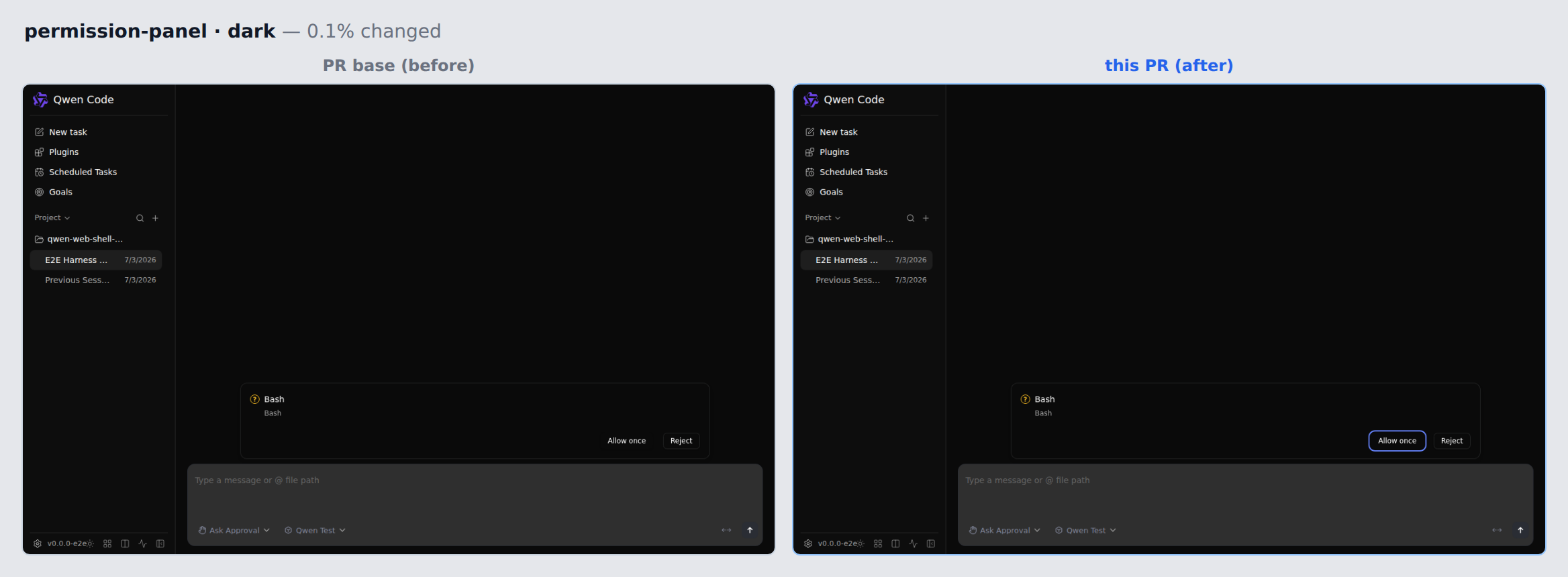 permission-panel-dark before/after