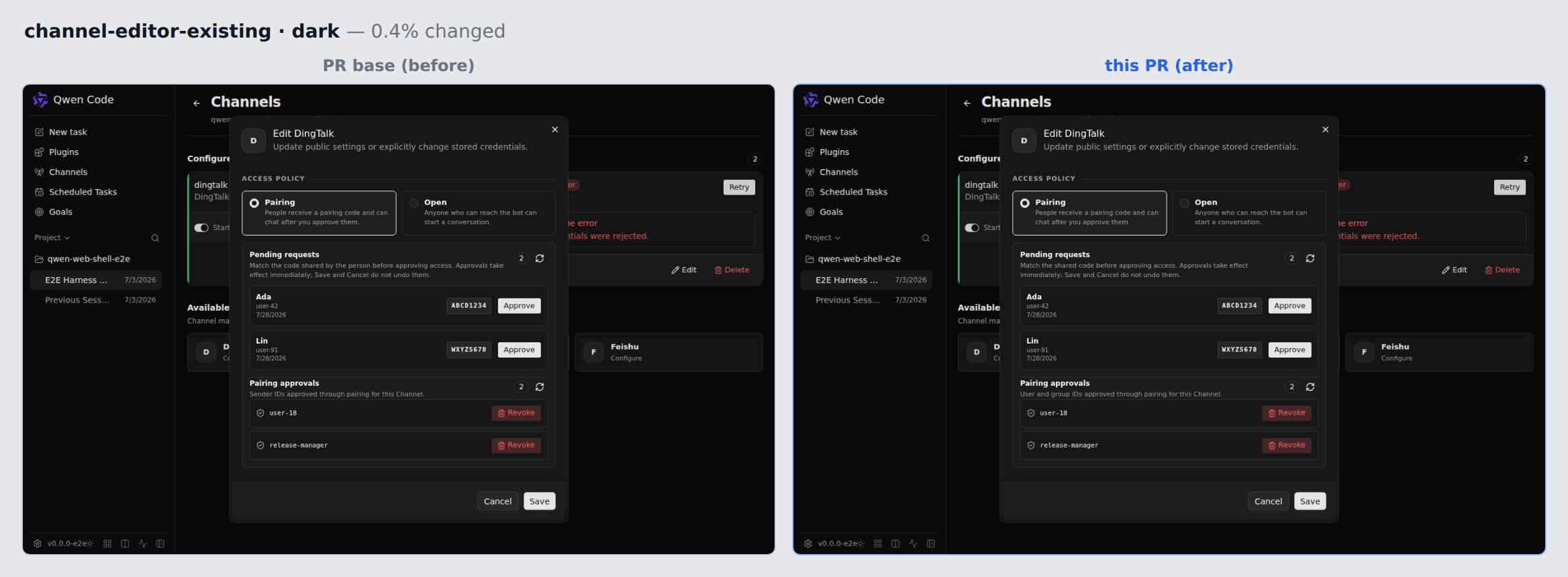 channel-editor-existing-dark before/after