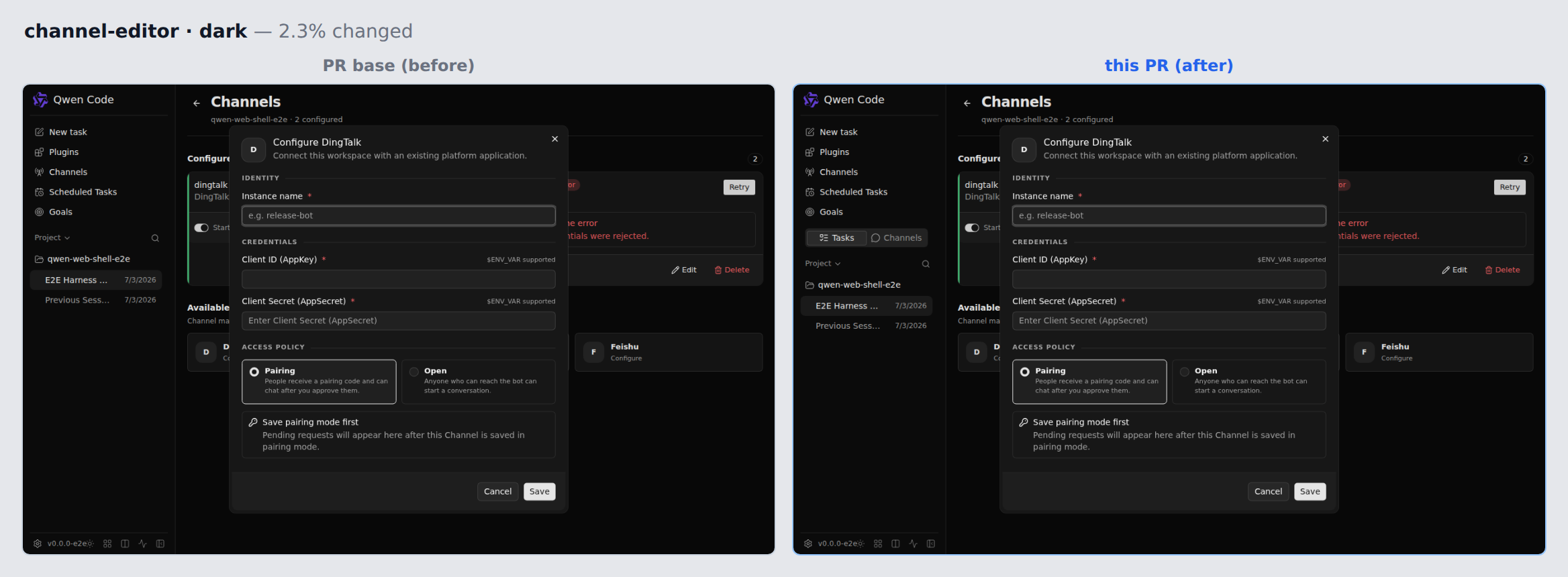 channel-editor-dark before/after